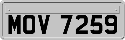 MOV7259