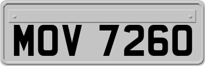 MOV7260