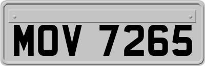 MOV7265