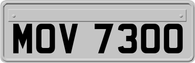 MOV7300