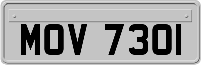 MOV7301