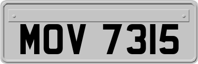 MOV7315