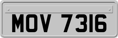 MOV7316