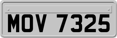 MOV7325