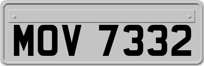 MOV7332