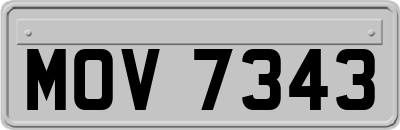MOV7343