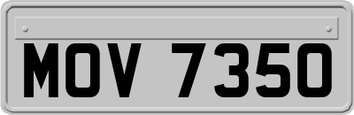 MOV7350