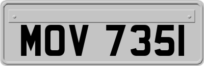 MOV7351