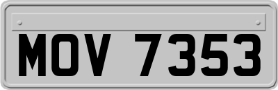 MOV7353