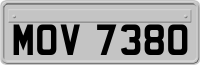 MOV7380