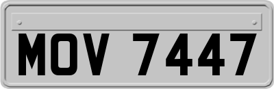 MOV7447