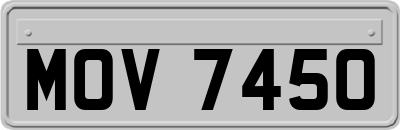 MOV7450