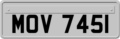 MOV7451