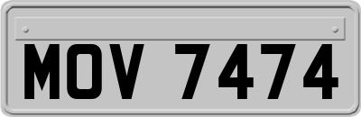 MOV7474