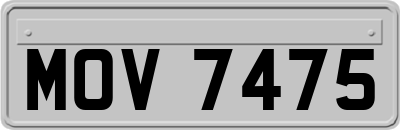 MOV7475