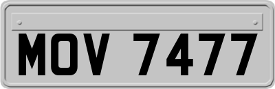 MOV7477