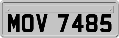 MOV7485