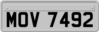 MOV7492