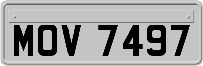 MOV7497
