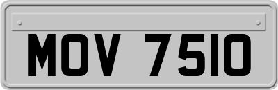 MOV7510