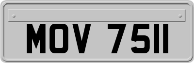 MOV7511