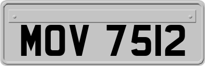 MOV7512