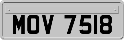 MOV7518