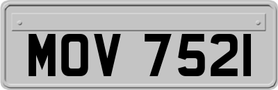 MOV7521