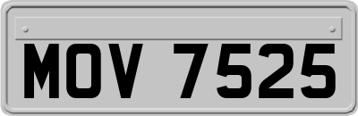 MOV7525