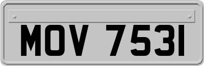 MOV7531