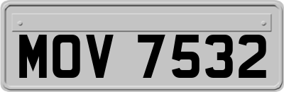 MOV7532