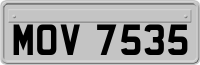 MOV7535