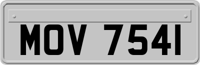 MOV7541