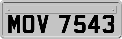 MOV7543