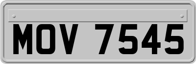 MOV7545