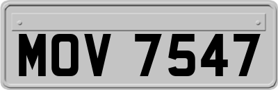 MOV7547