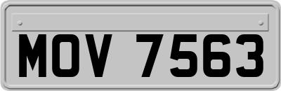MOV7563
