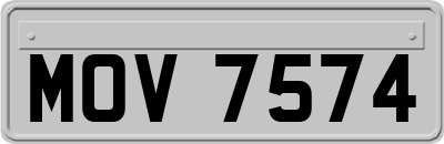 MOV7574