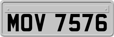 MOV7576