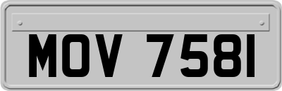 MOV7581