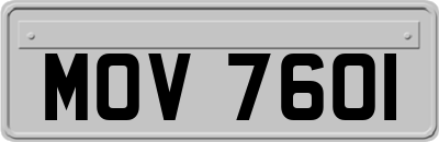 MOV7601