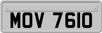 MOV7610