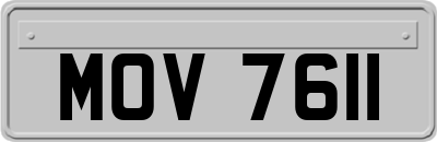 MOV7611