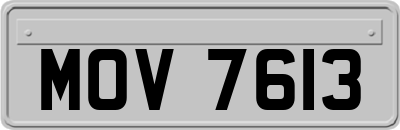MOV7613