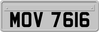 MOV7616