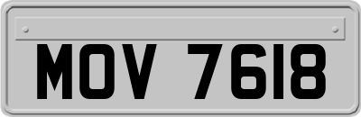 MOV7618