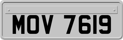 MOV7619