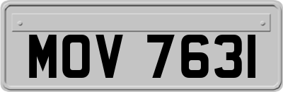 MOV7631
