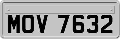 MOV7632