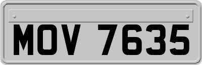MOV7635